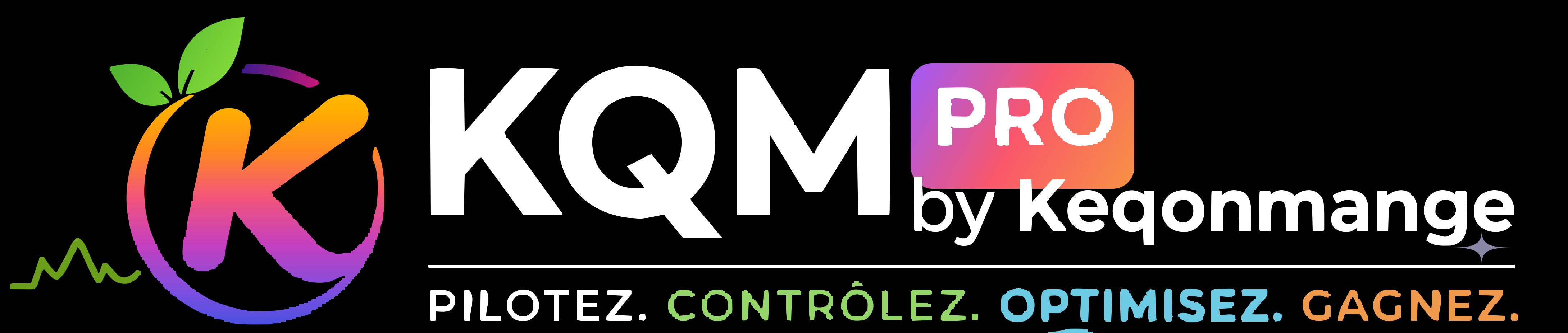 KQM PRO by Keqonmange